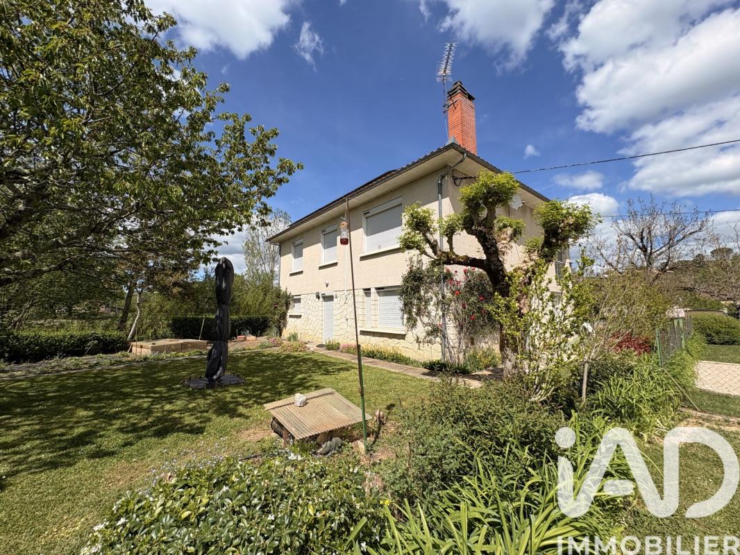 Maison 5 Pièce(s) Saint-Céré - Photo 2