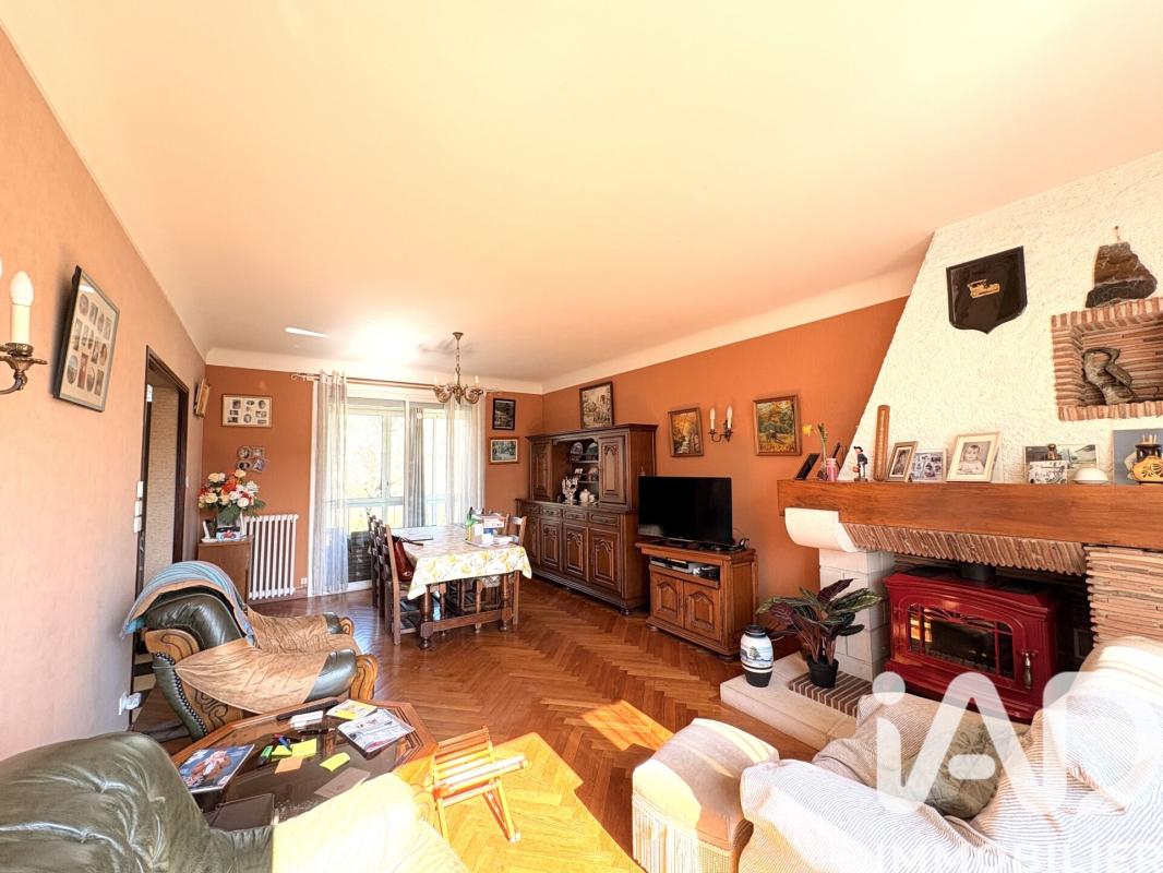 Maison 5 Pièce(s) Saint-Céré - Photo 9