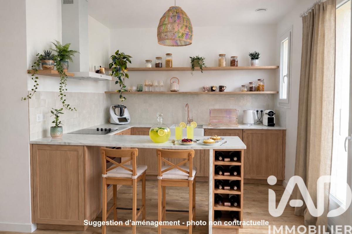 Maison 5 Pièce(s) Saint-Céré - Photo 11