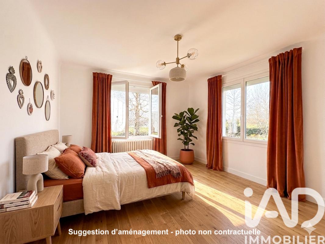 Maison 5 Pièce(s) Saint-Céré - Photo 14