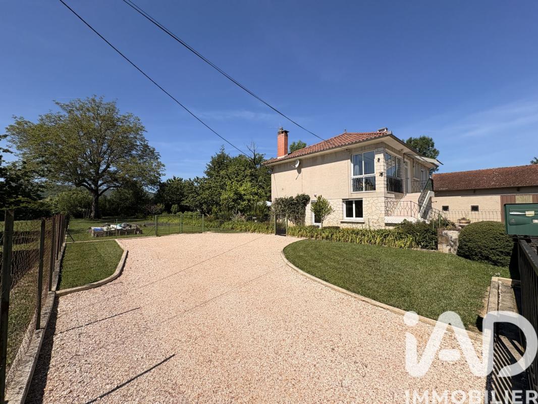 Maison 5 Pièce(s) Saint-Céré - Photo 23