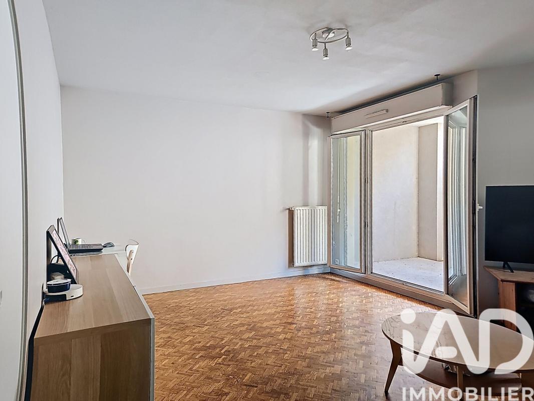 Appartement 2 Pièce(s) Lyon 3eme Arrondissement