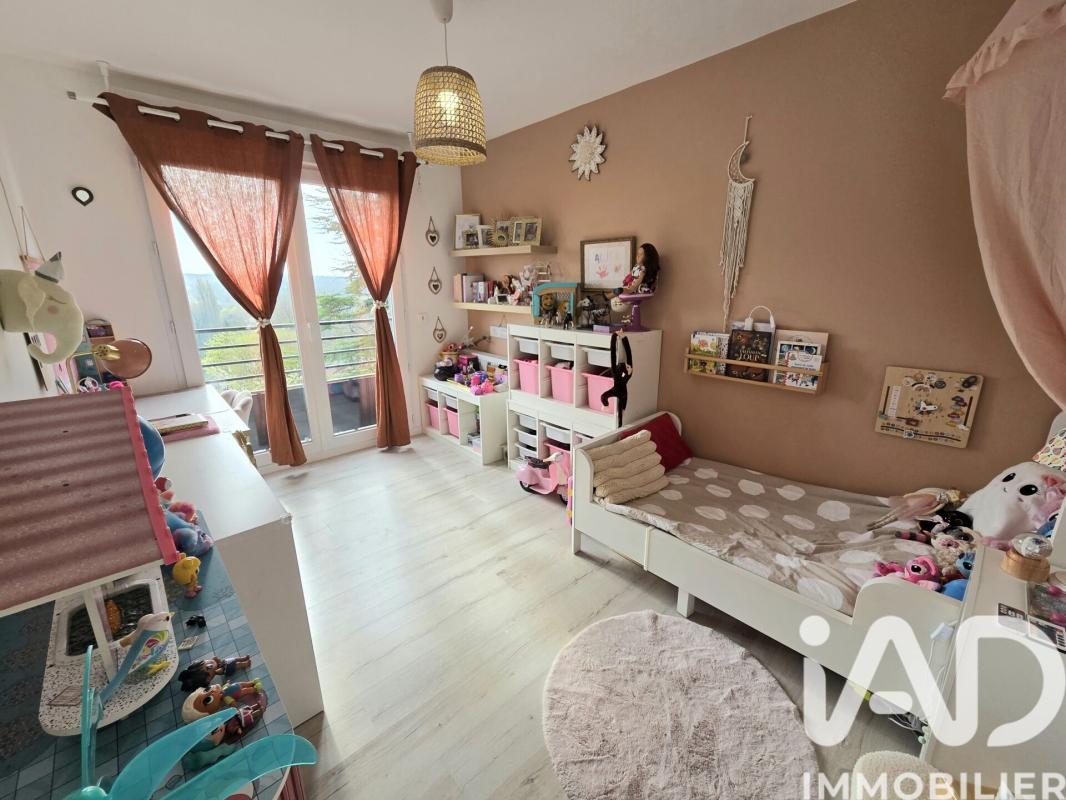 Maison 5 Pièce(s) Saint-Fargeau-Ponthierry