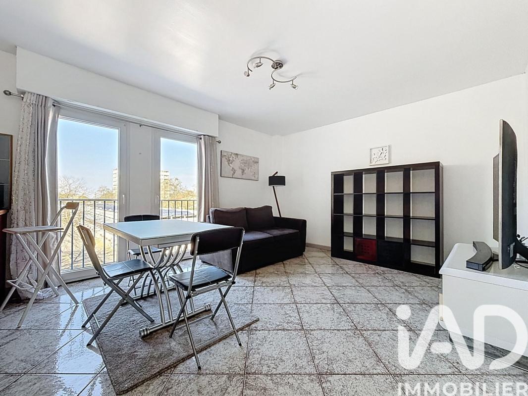 Appartement 3 Pièce(s) La Rochelle