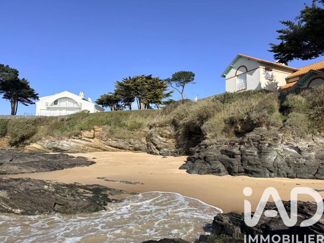 Maison traditionnelle 4 Pièce(s) Pornic