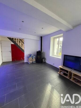 Maison de ville 3 Pièce(s) Attainville