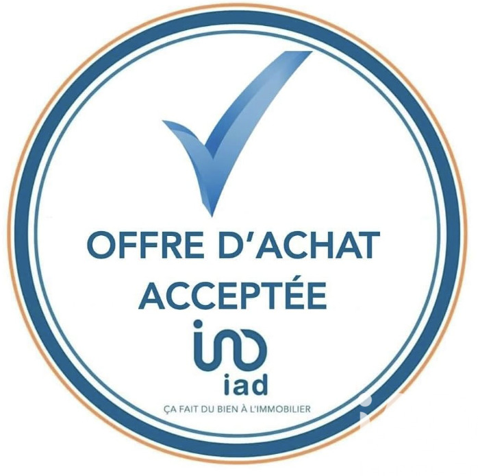 Appartement 2 Pièce(s) Bois-Colombes