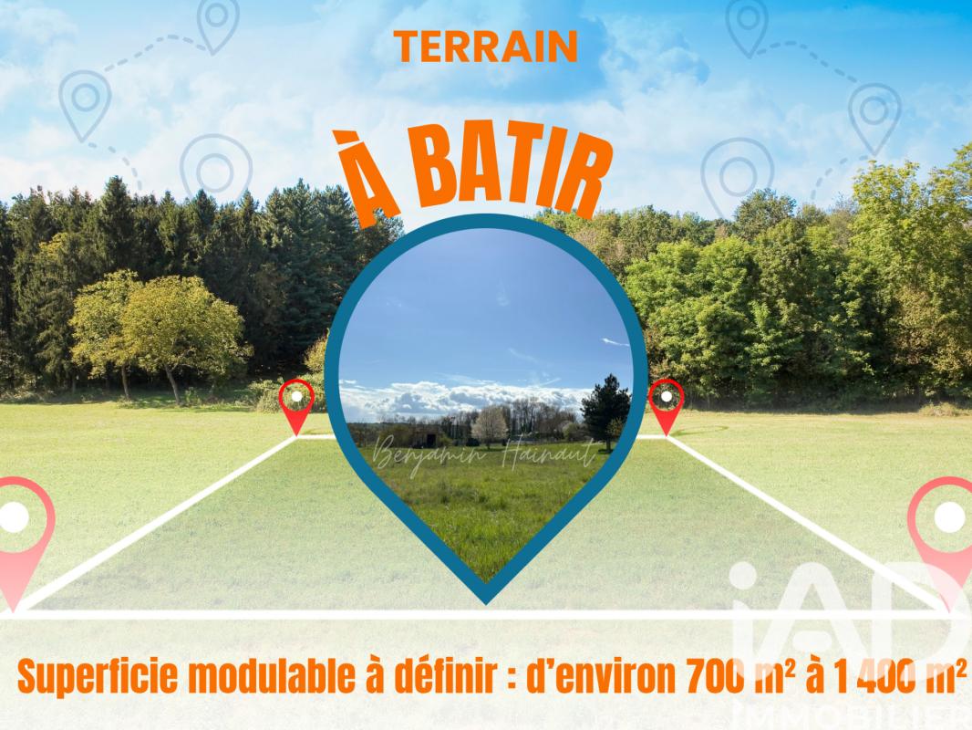 Terrain  Provins
