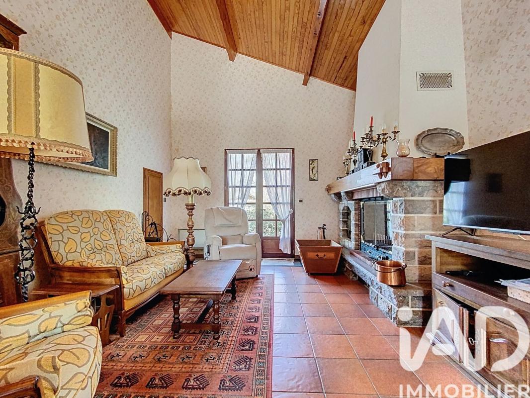 Maison 6 Pièce(s) Hostens