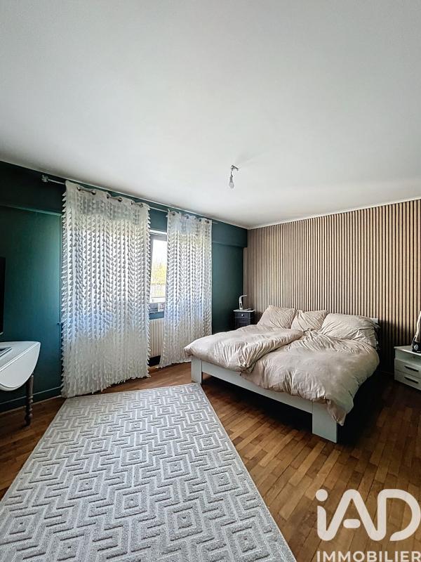 Maison 5 Pièce(s) Sarreinsming