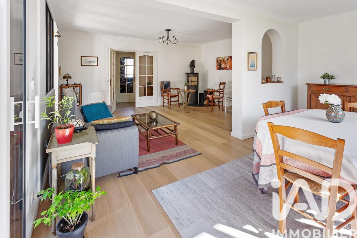 Maison 7 Pièce(s) Nantes