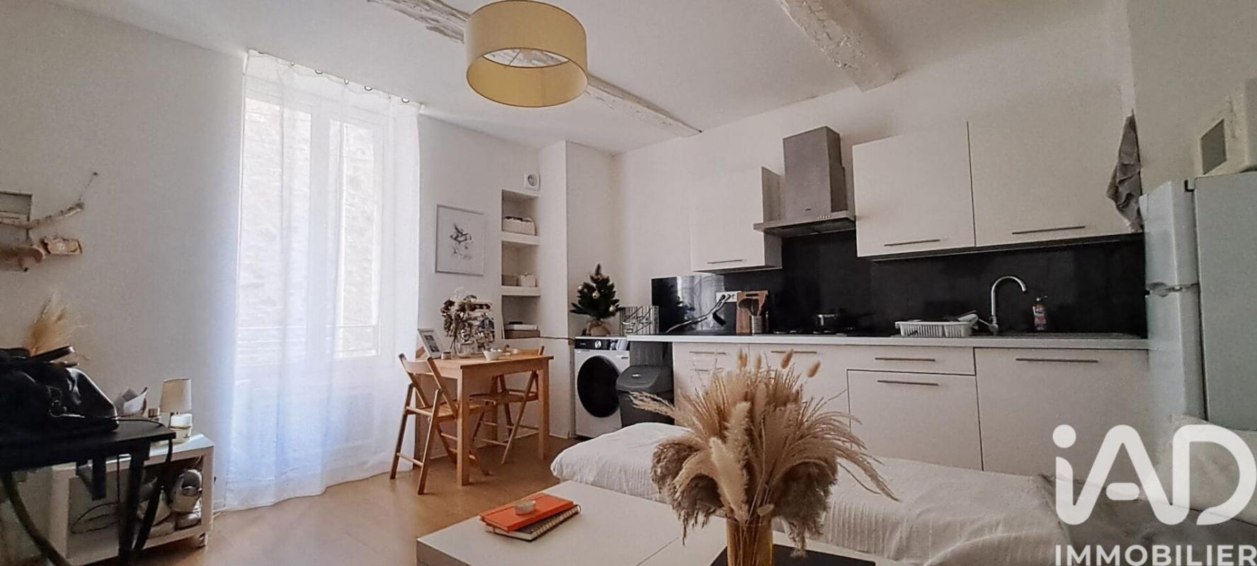 Appartement 3 Pièce(s) Lodève