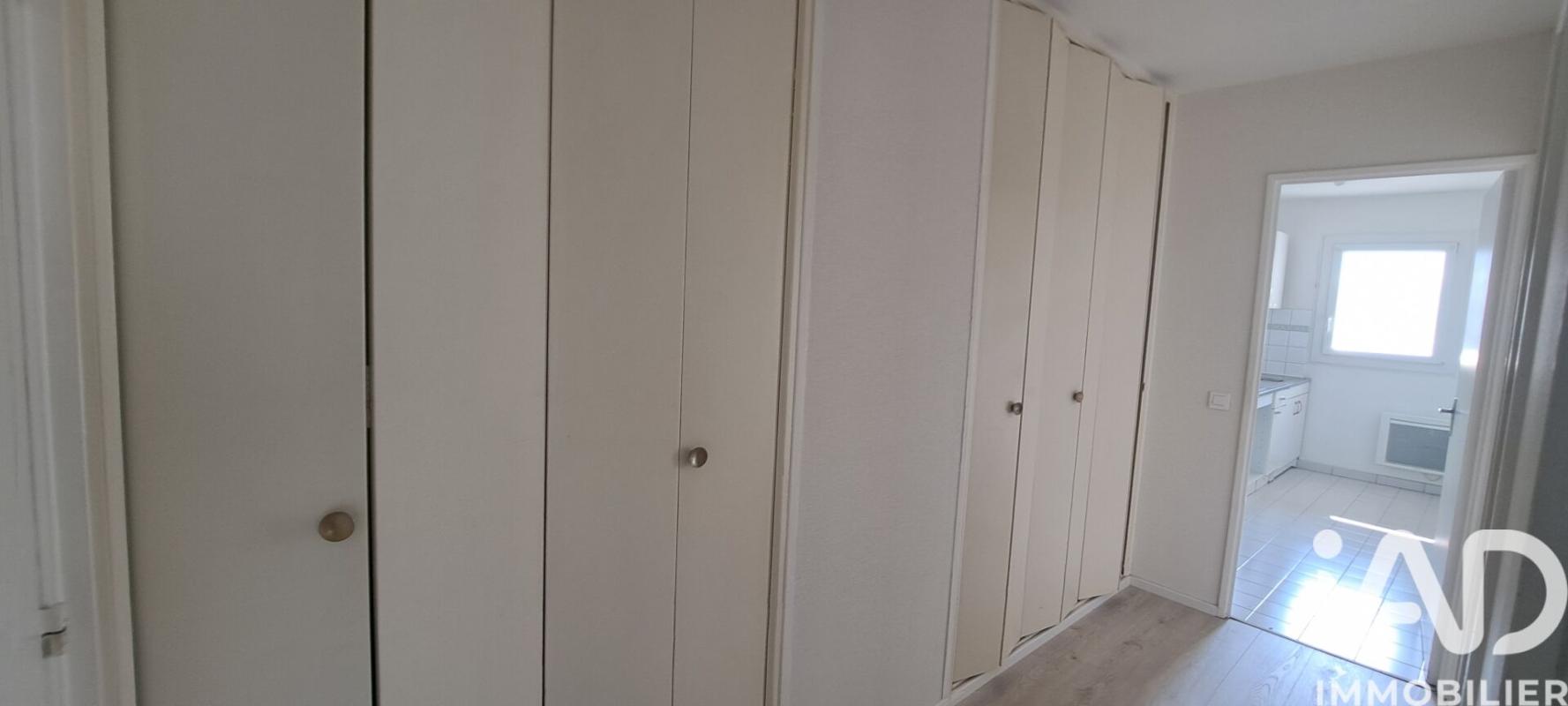 Appartement 2 Pièce(s) Sannois - Photo 7