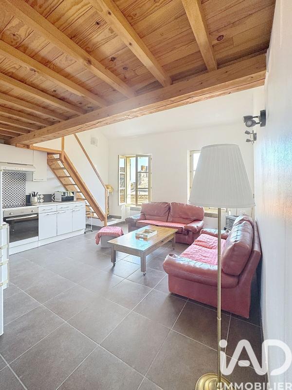 Duplex 4 Pièce(s) Hyères