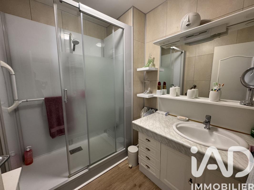 Appartement 3 Pièce(s) Balaruc-les-Bains