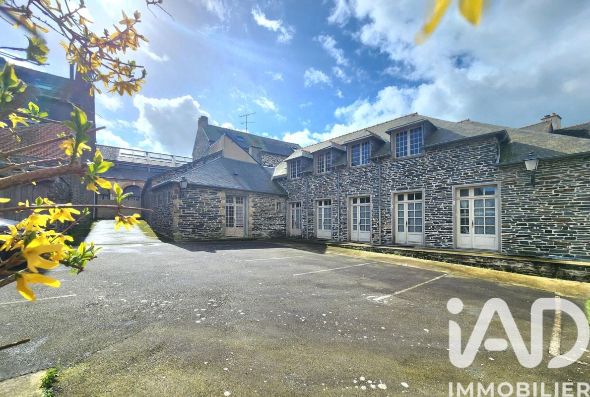 Appartement 1 Pièce(s) Châteaugiron