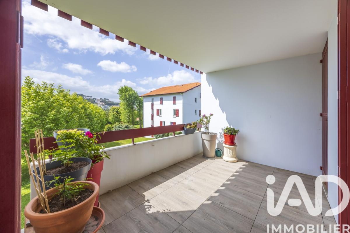 Appartement 4 Pièce(s) Biarritz