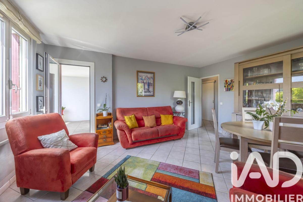 Appartement 4 Pièce(s) Biarritz - Photo 5