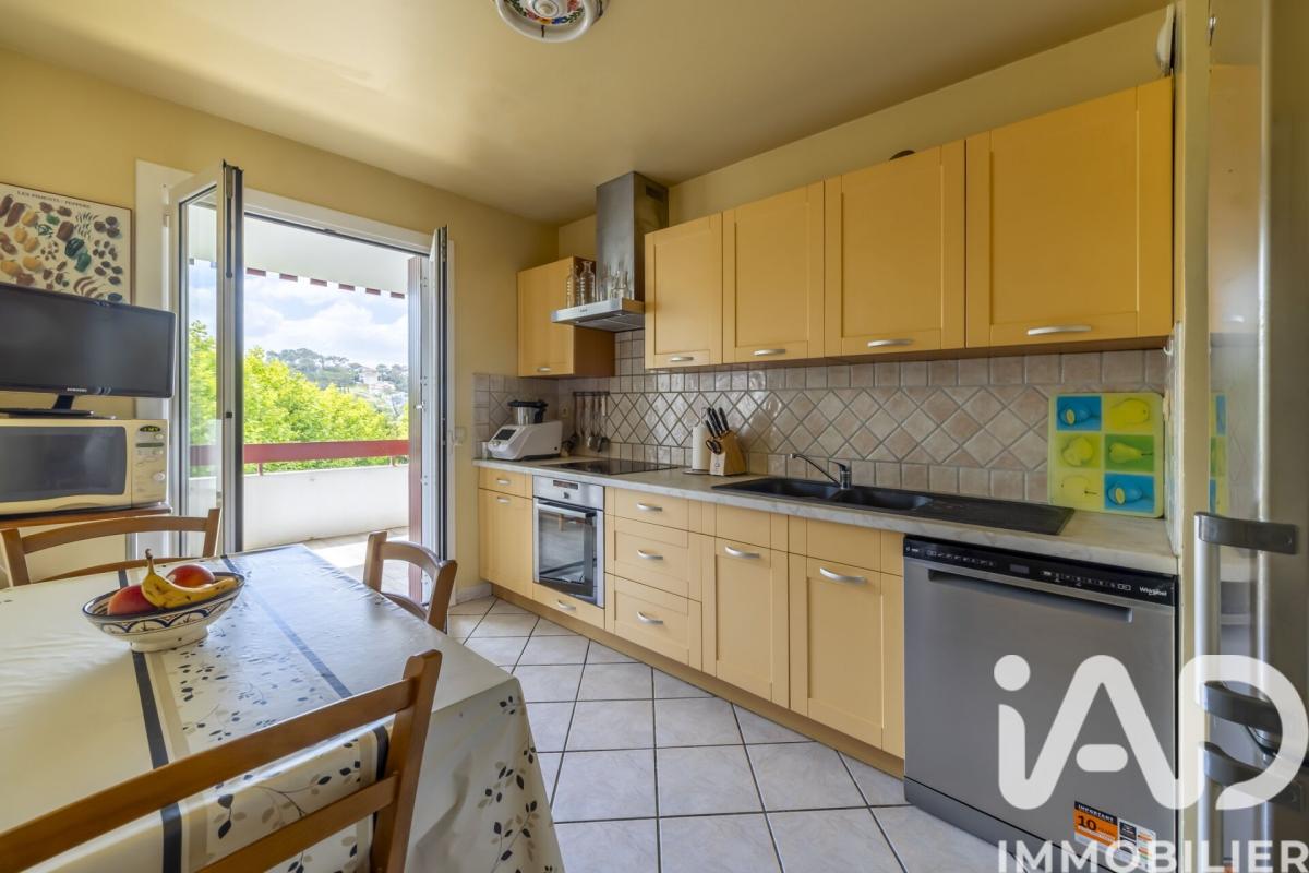 Appartement 4 Pièce(s) Biarritz - Photo 9