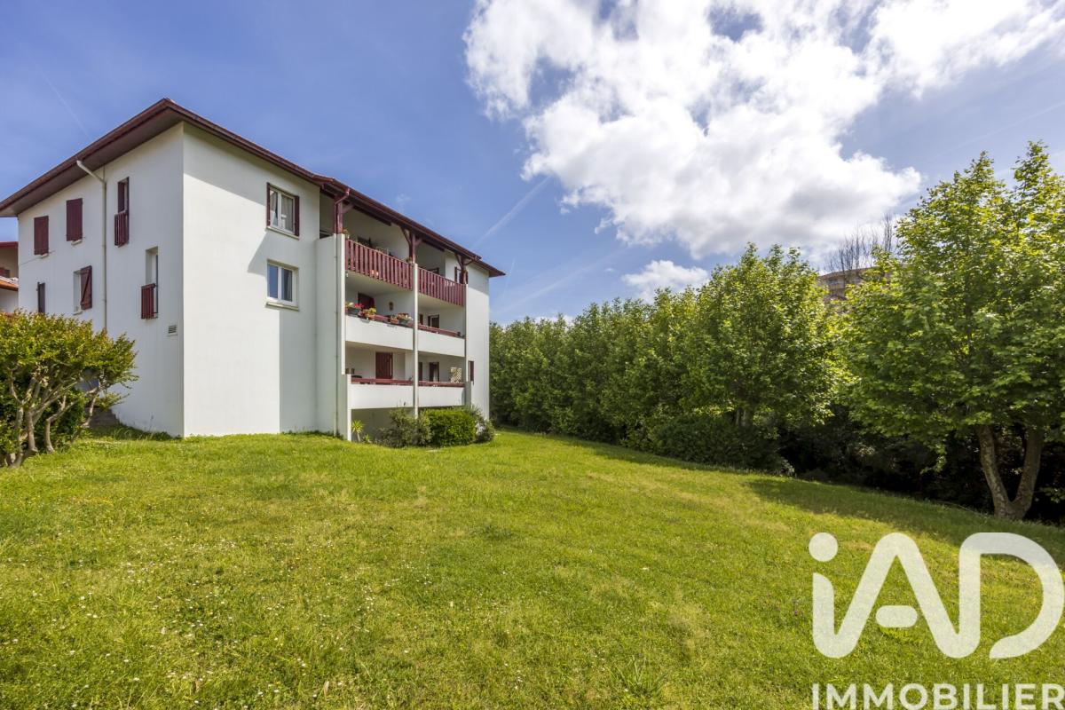 Appartement 4 Pièce(s) Biarritz - Photo 12