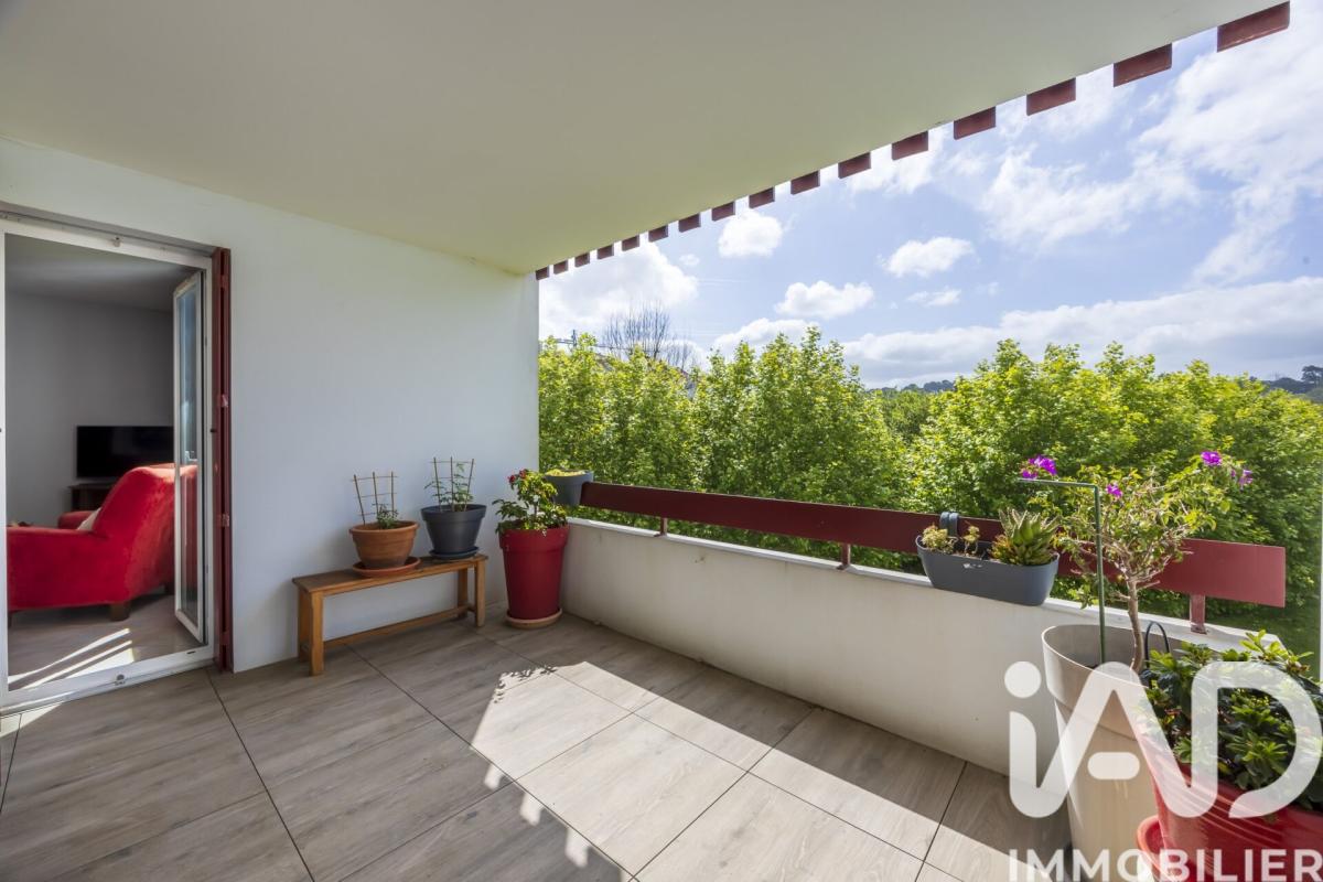 Appartement 4 Pièce(s) Biarritz - Photo 1