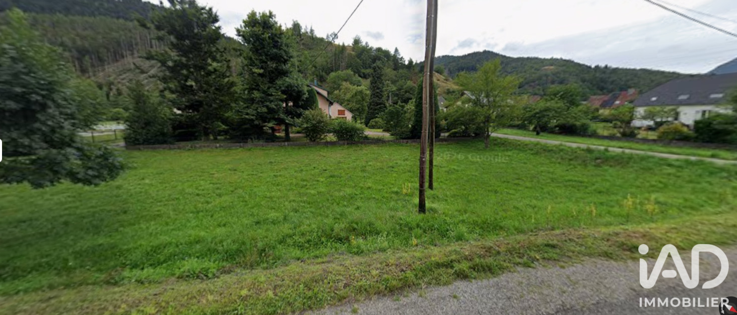 Terrain  Storckensohn