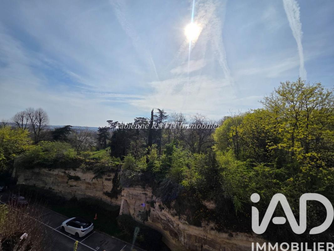 Appartement 4 Pièce(s) Carrières-sur-Seine