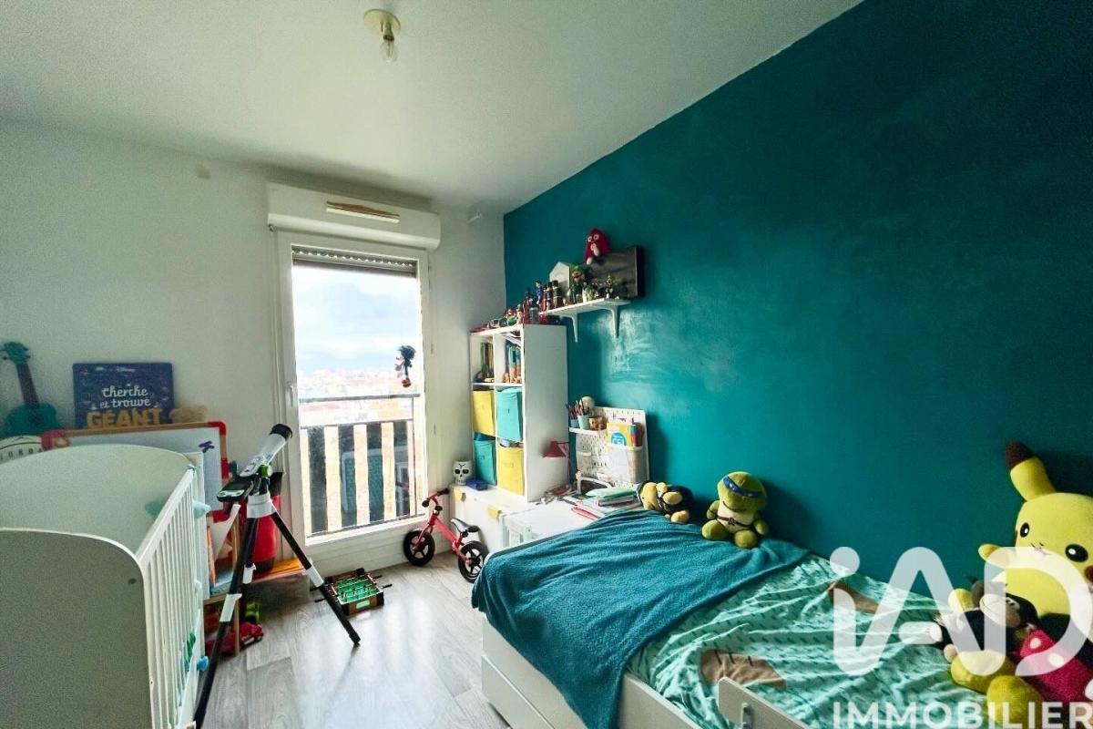 Appartement 3 Pièce(s) Melun