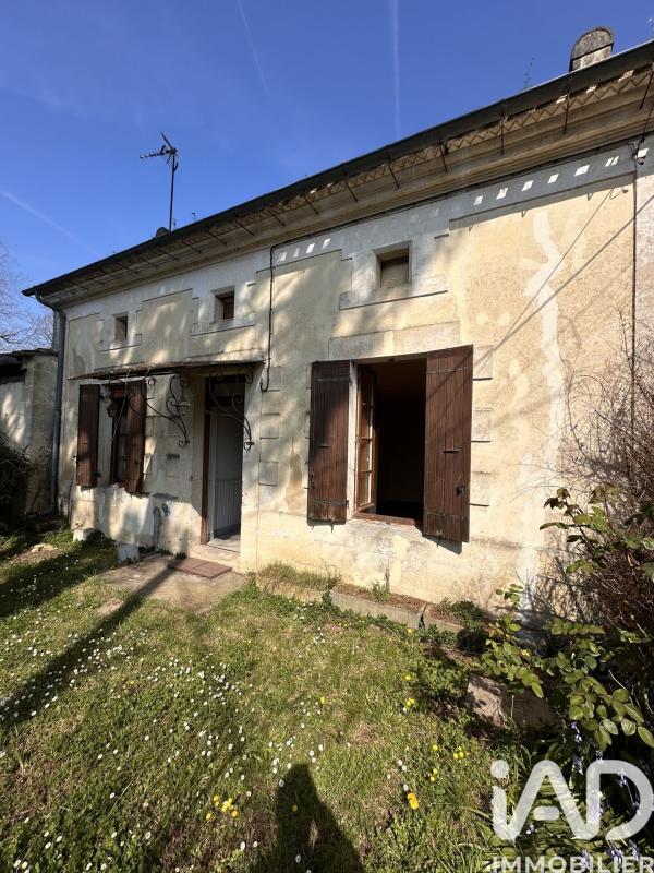 Maison 4 Pièce(s) Puisseguin