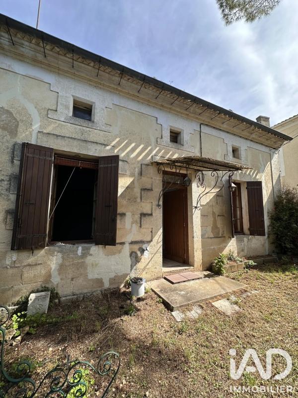 Maison 4 Pièce(s) Puisseguin