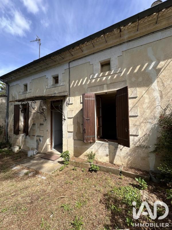 Maison 4 Pièce(s) Puisseguin