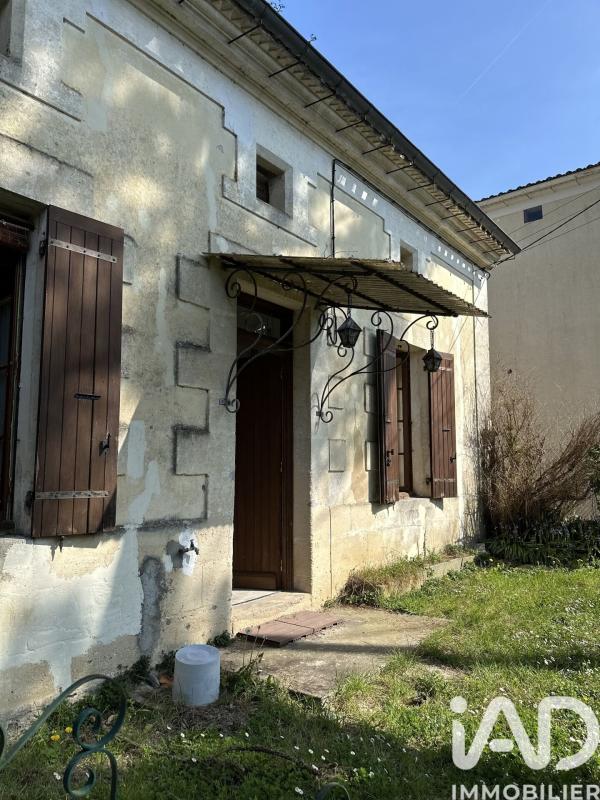 Maison 4 Pièce(s) Puisseguin - Photo 4