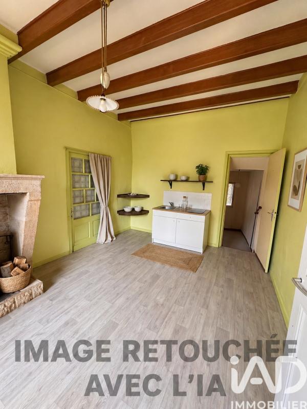 Maison 4 Pièce(s) Puisseguin - Photo 9