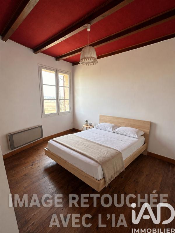 Maison 4 Pièce(s) Puisseguin - Photo 15