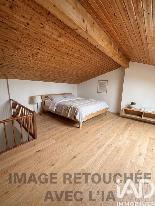 Maison 4 Pièce(s) Puisseguin - Photo 19