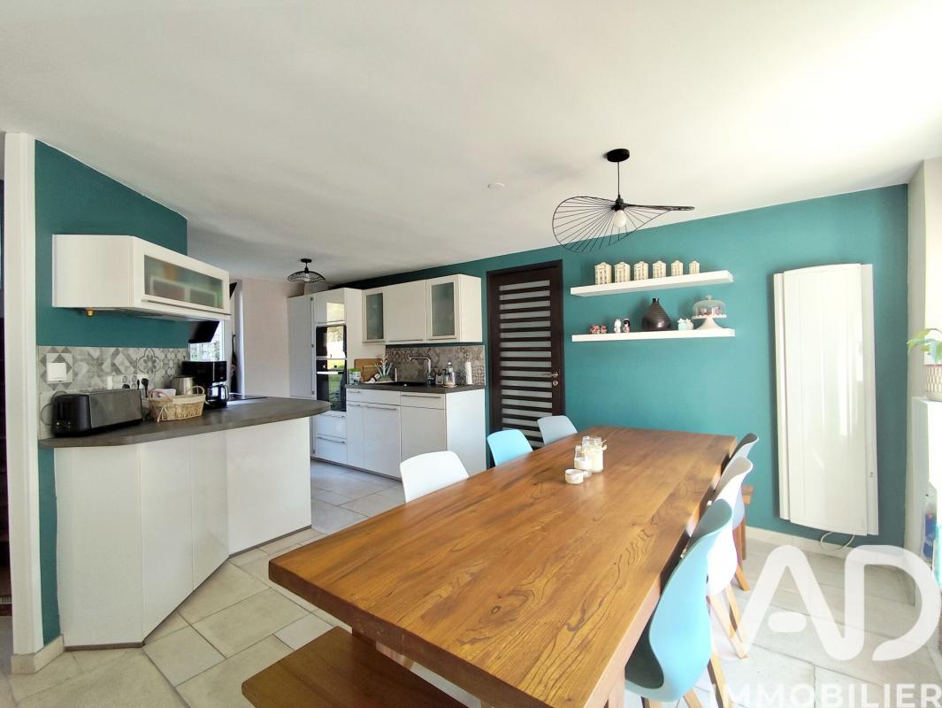 Maison 5 Pièce(s) Saulx-les-Chartreux