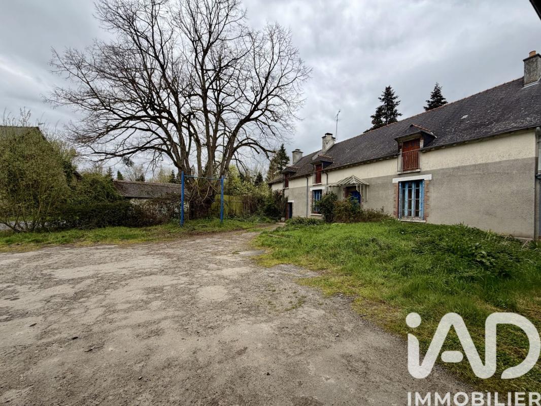 Maison 6 Pièce(s) Saint-Armel - Photo 2