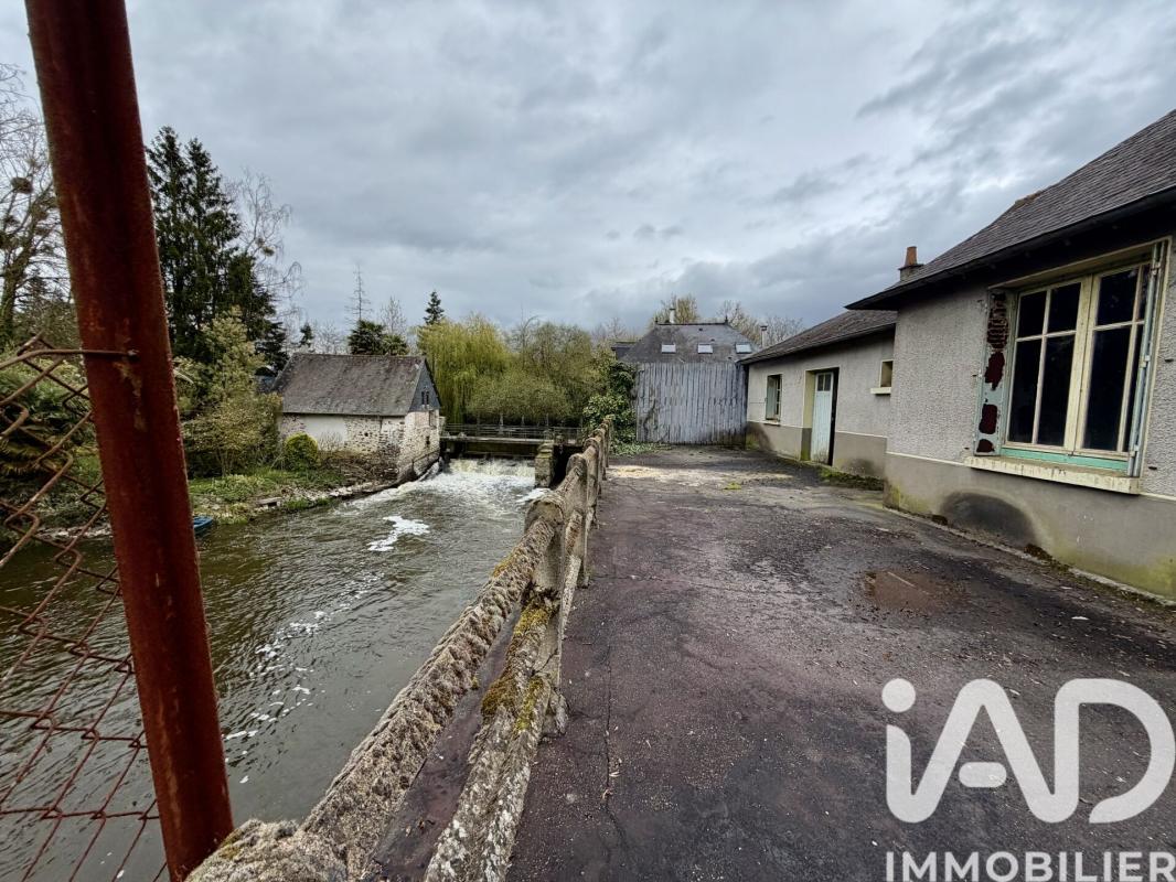 Maison 6 Pièce(s) Saint-Armel - Photo 3