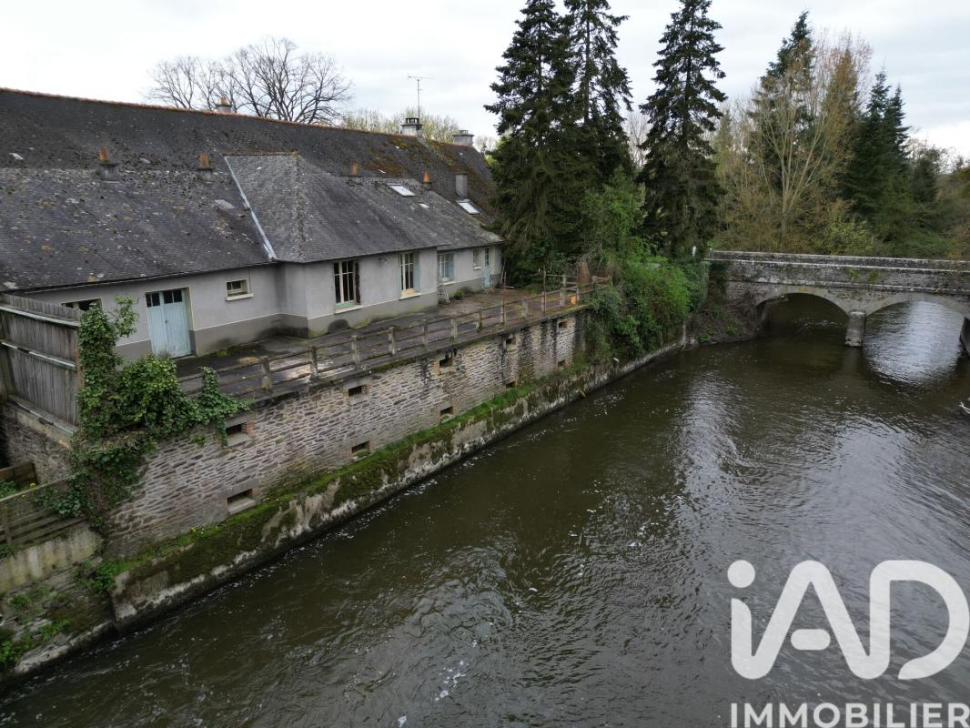Maison 6 Pièce(s) Saint-Armel - Photo 4