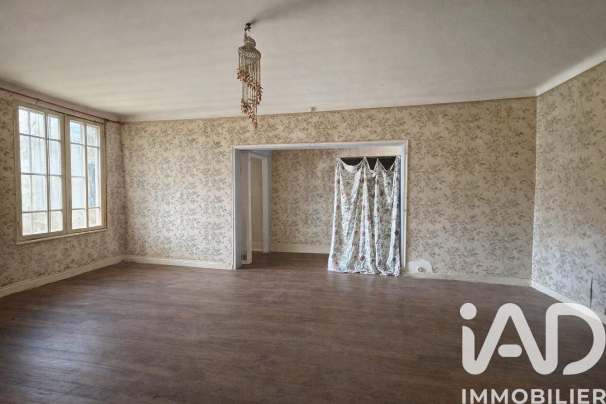 Maison 6 Pièce(s) Saint-Armel - Photo 5