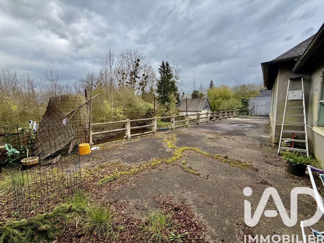 Maison 6 Pièce(s) Saint-Armel - Photo 11
