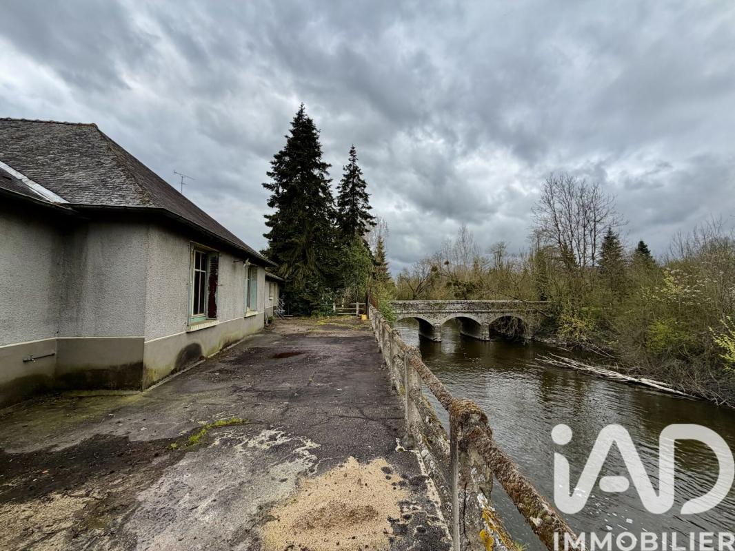Maison 6 Pièce(s) Saint-Armel - Photo 12