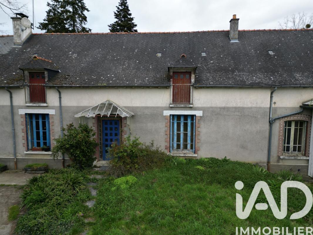 Maison 6 Pièce(s) Saint-Armel - Photo 13