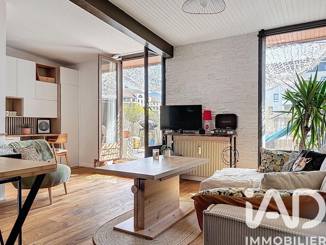 Appartement 1 Pièce(s) Annecy