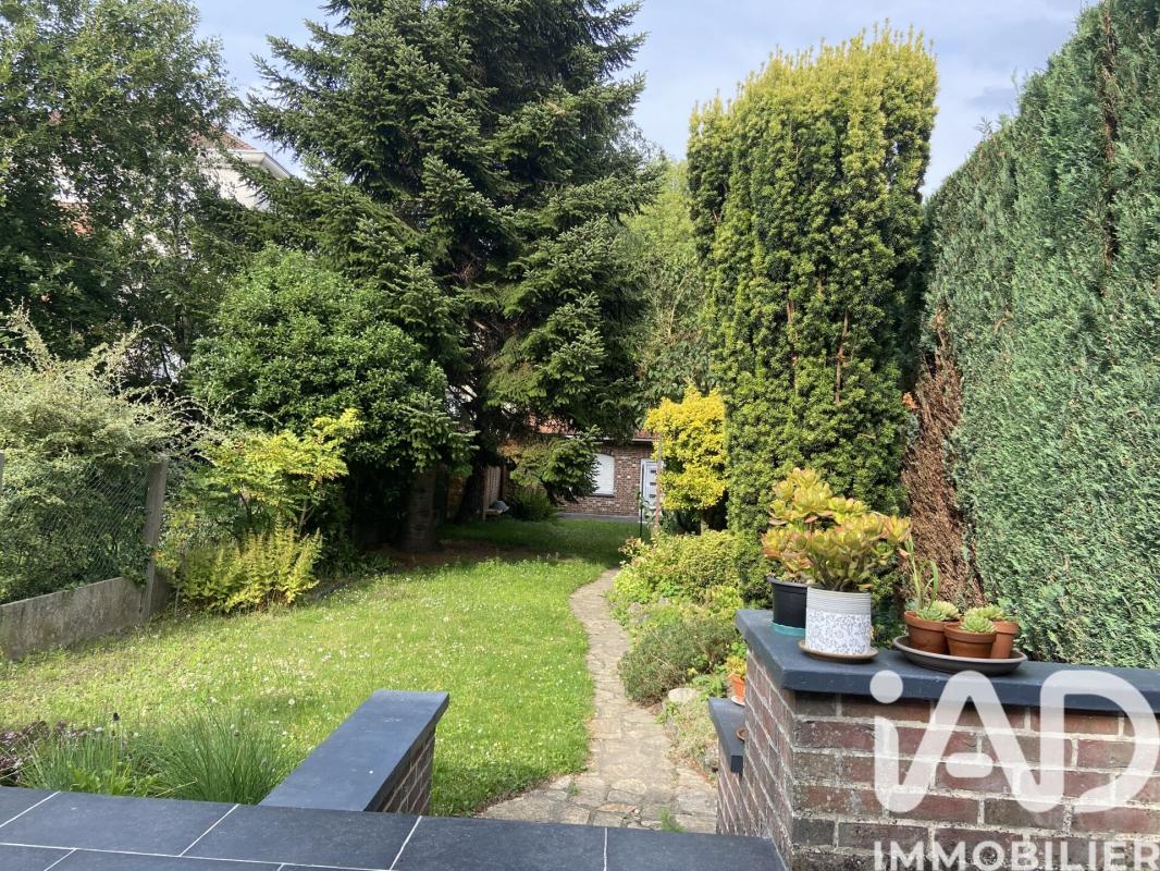 Maison traditionnelle 6 Pièce(s) Linselles