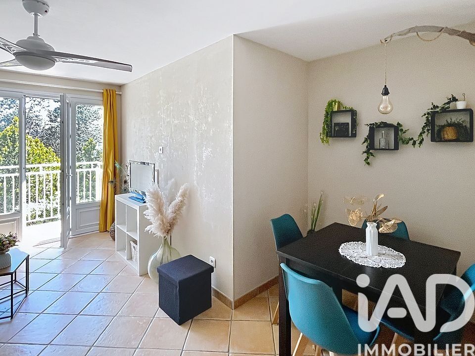 Appartement 4 Pièce(s) Hyères
