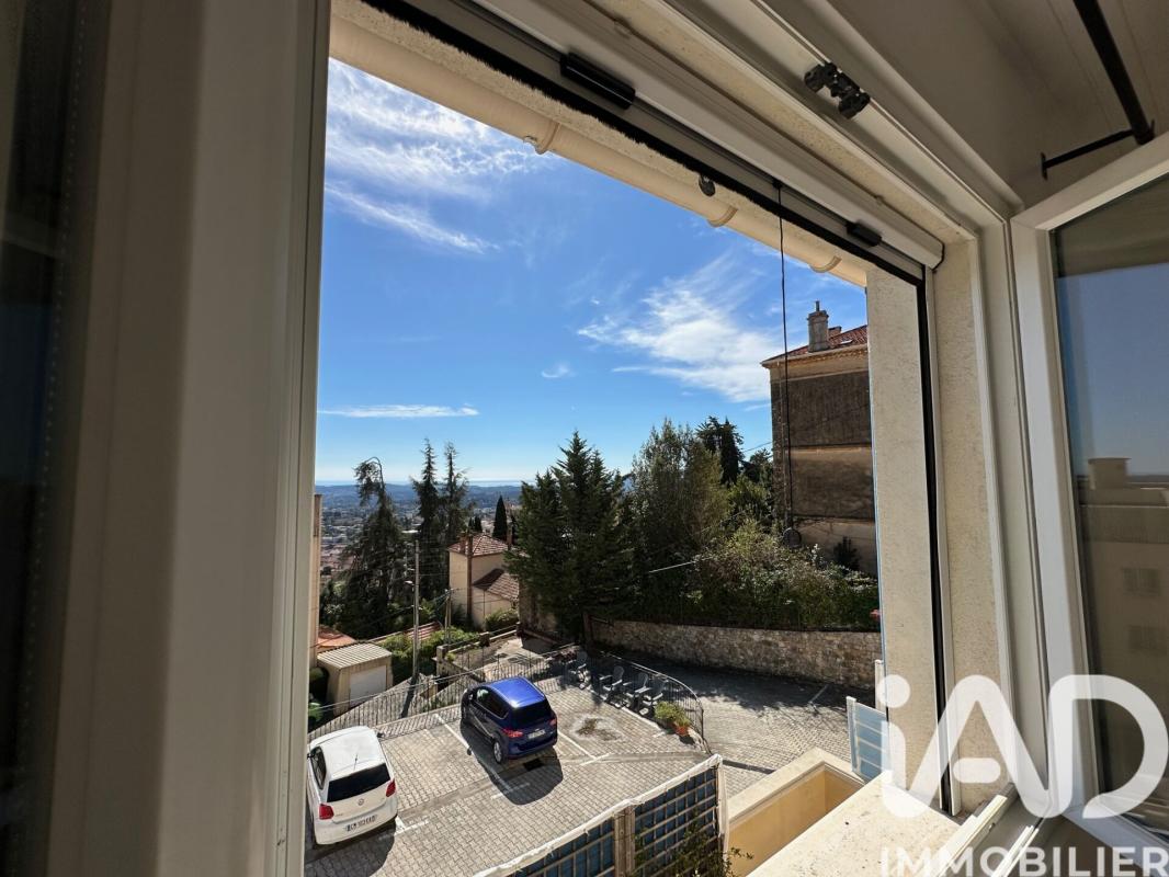 Maison de ville 5 Pièce(s) Grasse