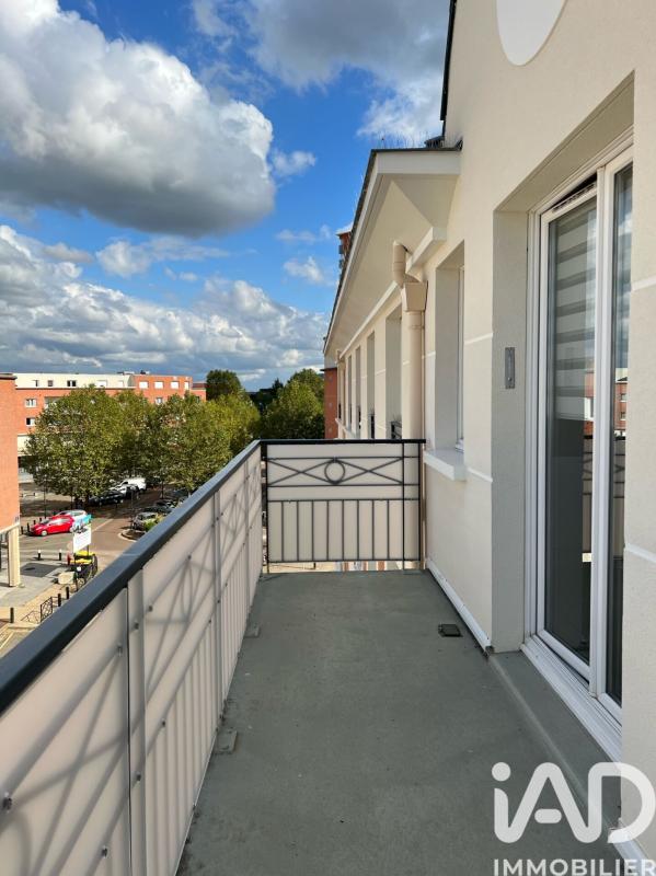 Appartement 3 Pièce(s) Élancourt - Photo 1