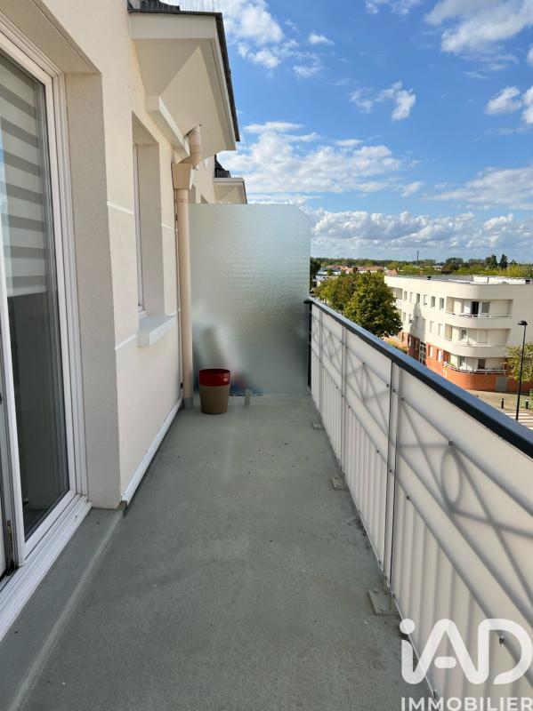 Appartement 3 Pièce(s) Élancourt - Photo 4