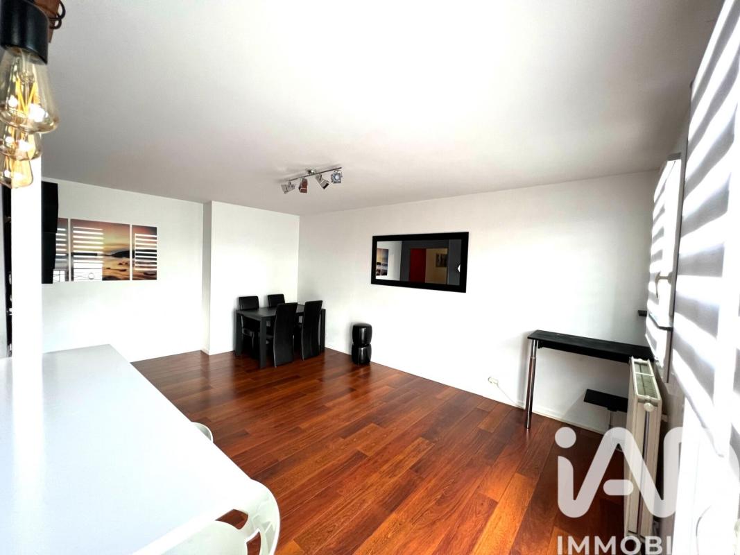Appartement 3 Pièce(s) Élancourt - Photo 6